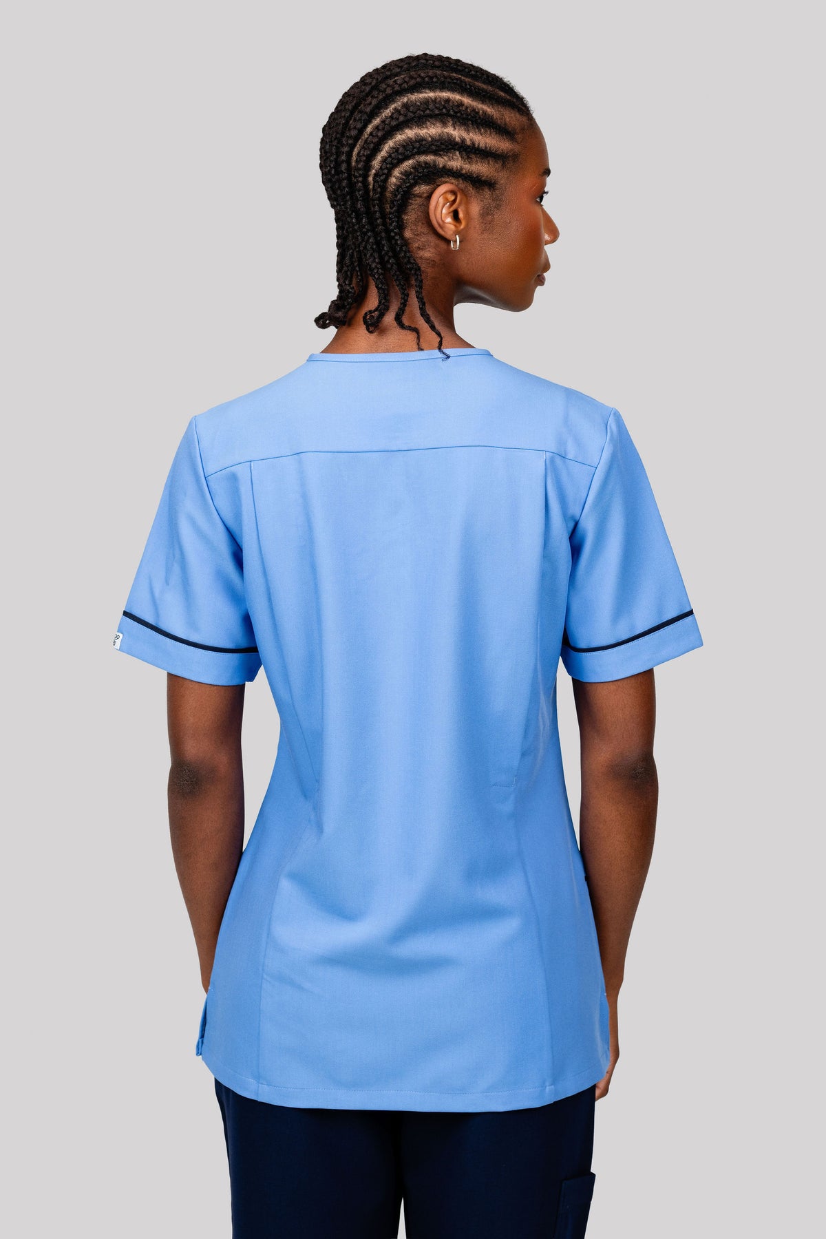 View#Color_Hospital Blue
