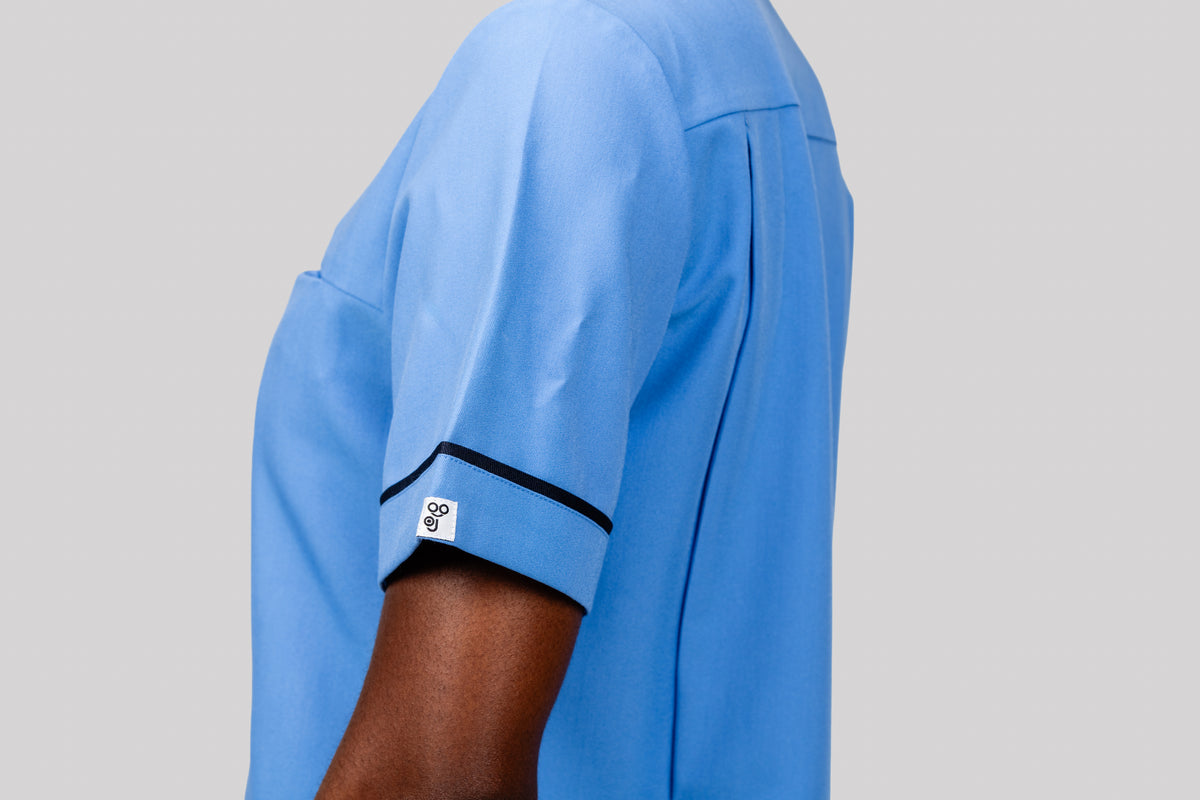 View#Color_Hospital Blue