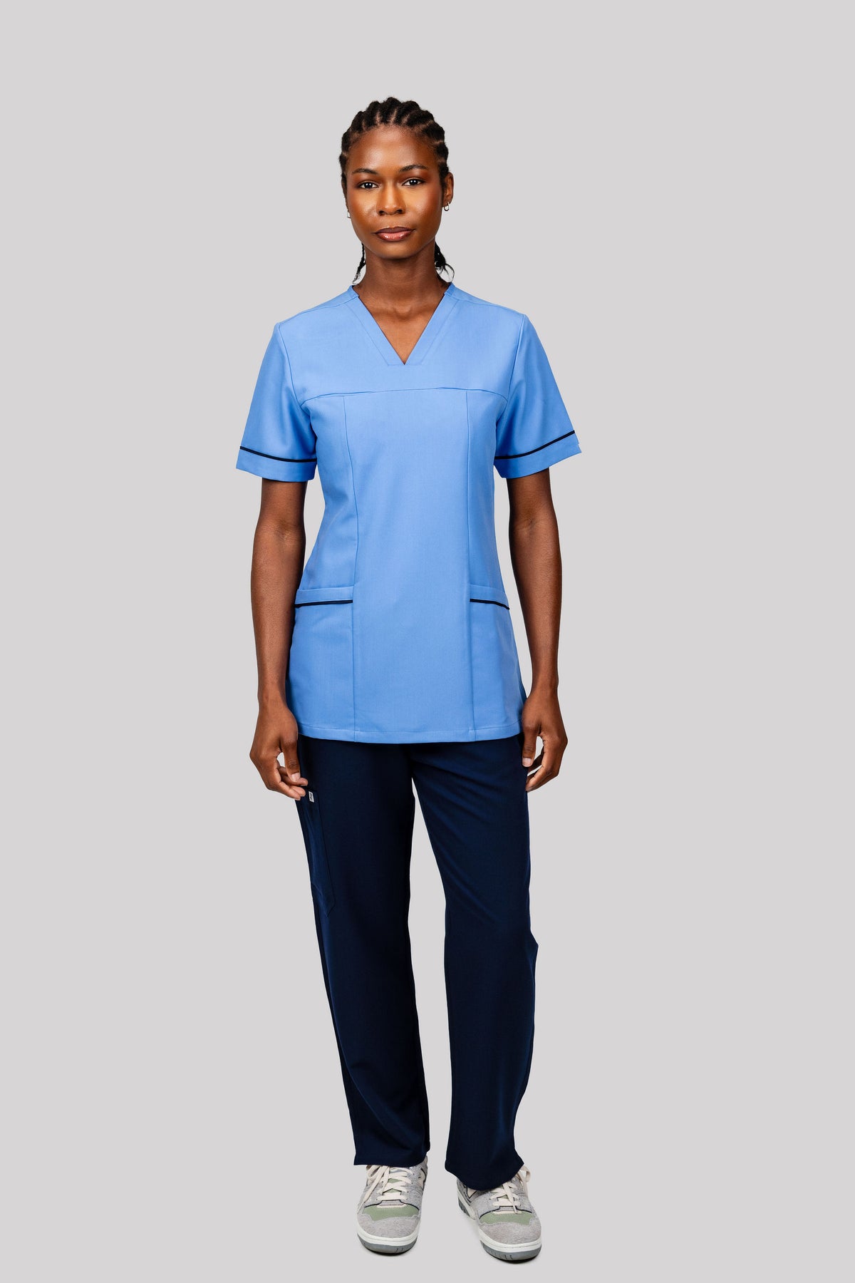 View#Color_Hospital Blue