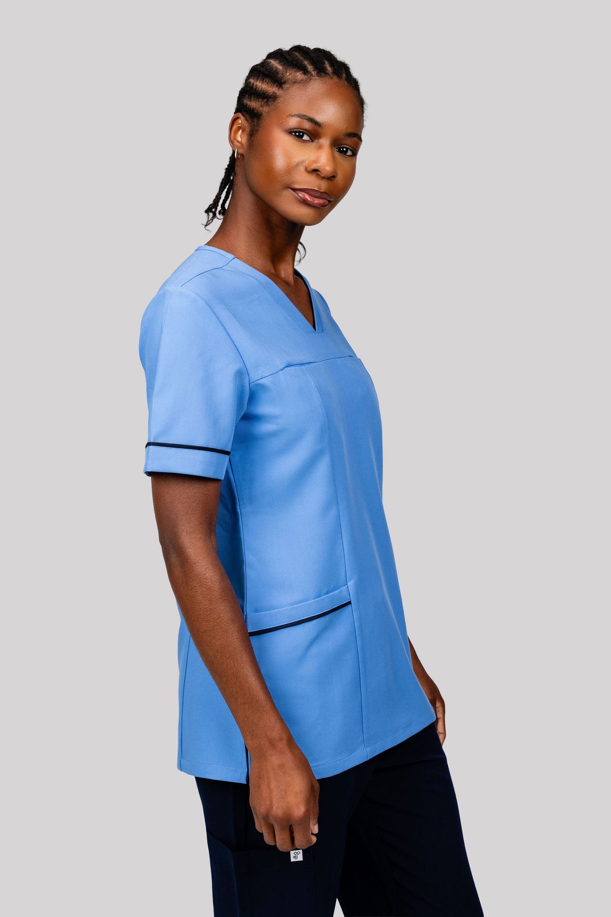 View#Color_Hospital Blue